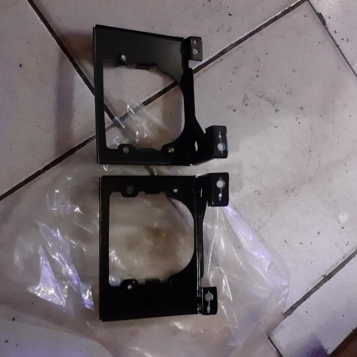 Breket Foglamp Suzuki Apv Arena Ori
