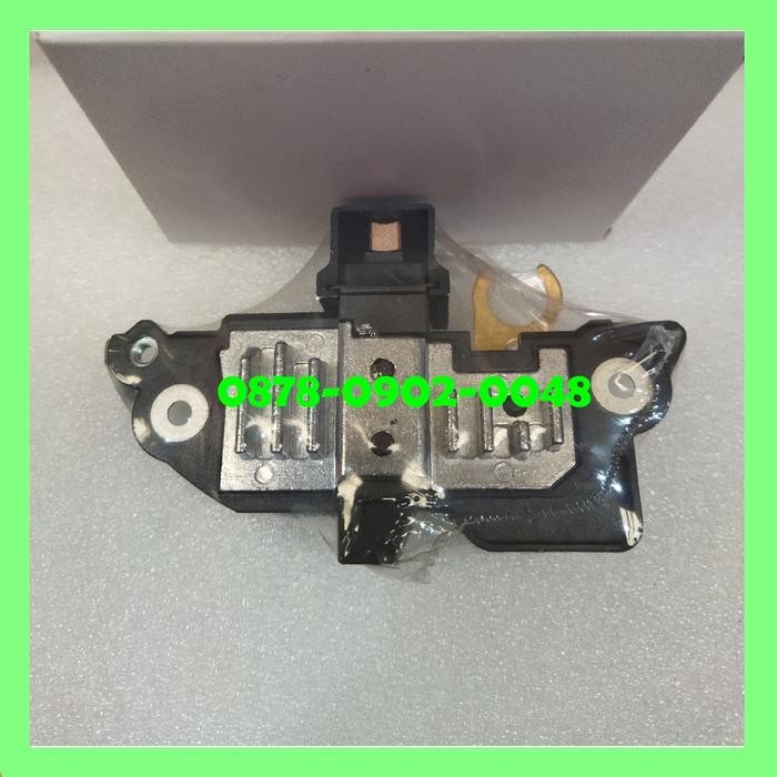 Ic Regulator Ic Alternator Bosch 12V Dodge 04-16