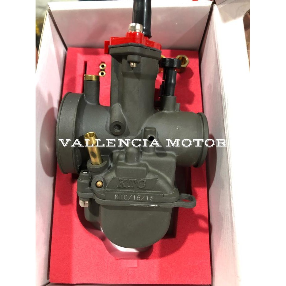 Karburator Pwk 30 Ktc Original Carbu / Karbu Kytaco Pwk30 Asli