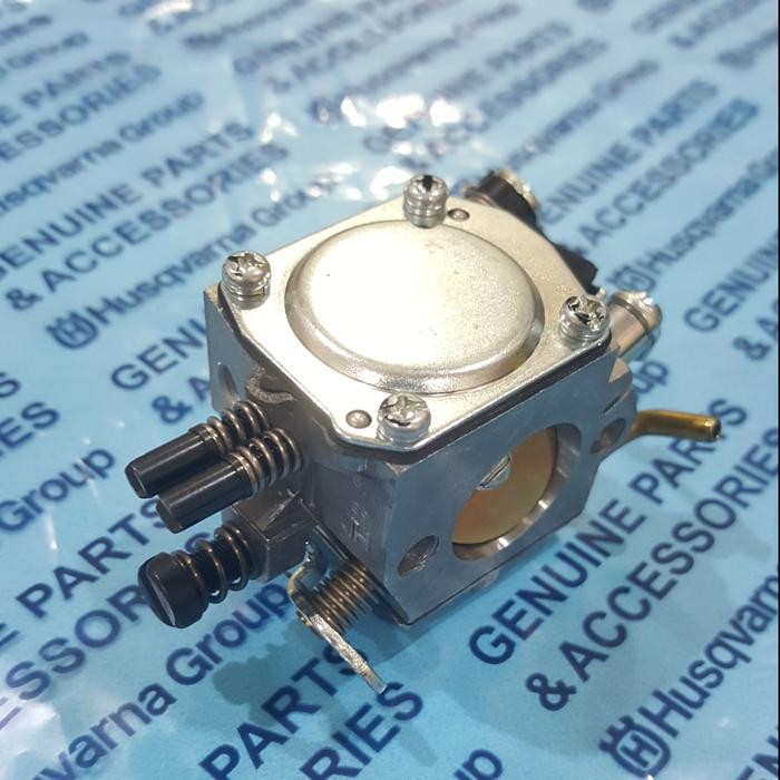 Carburator Senso 365Sp 365 Sp Husqvarna Original