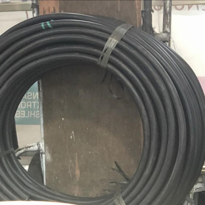 Kabel Tufur NYY 4x25 mm Merk Supreme/Metalindo/Kabelindo