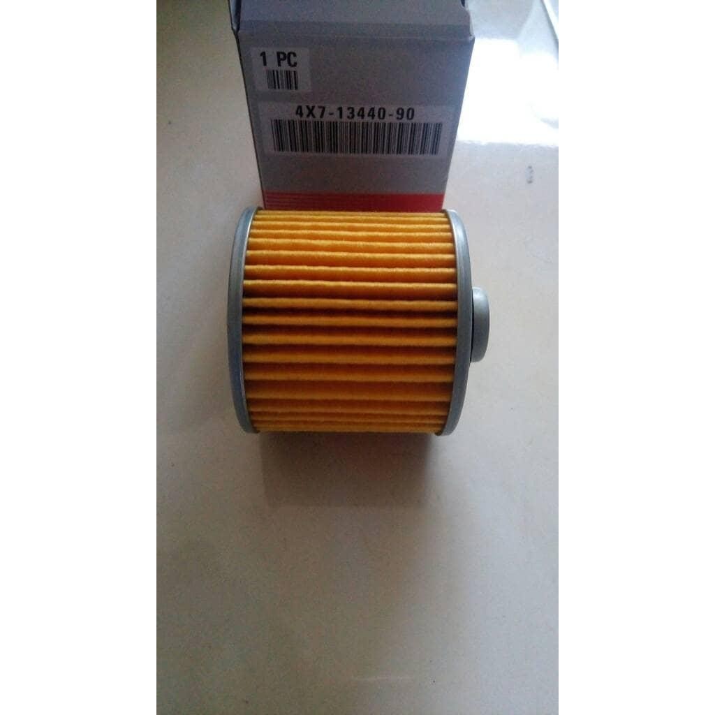 Filter Oli Sr250/400/500 Srv250 Srx400 Xvs Xt Virago V-Star