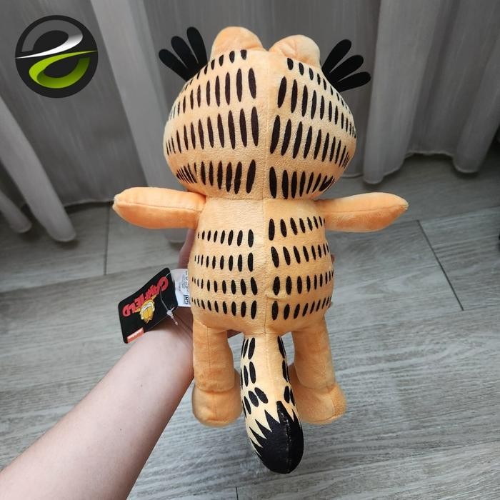 NEW Boneka Garfield / Boneka Odie Original [terbaik][terlaris]