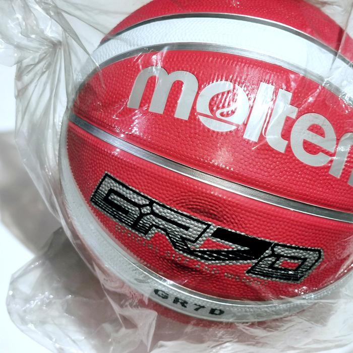 BOLA BASKET MOLTEN GR 7D