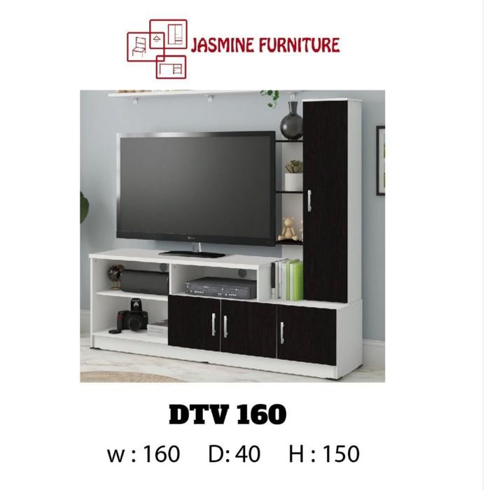 Rak Tv Wu 1608