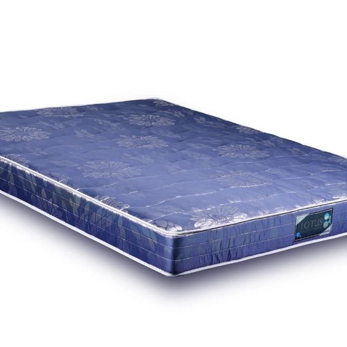 Central Lotus Kasur Busa Rebounded 140 X 200 X 18 Cm