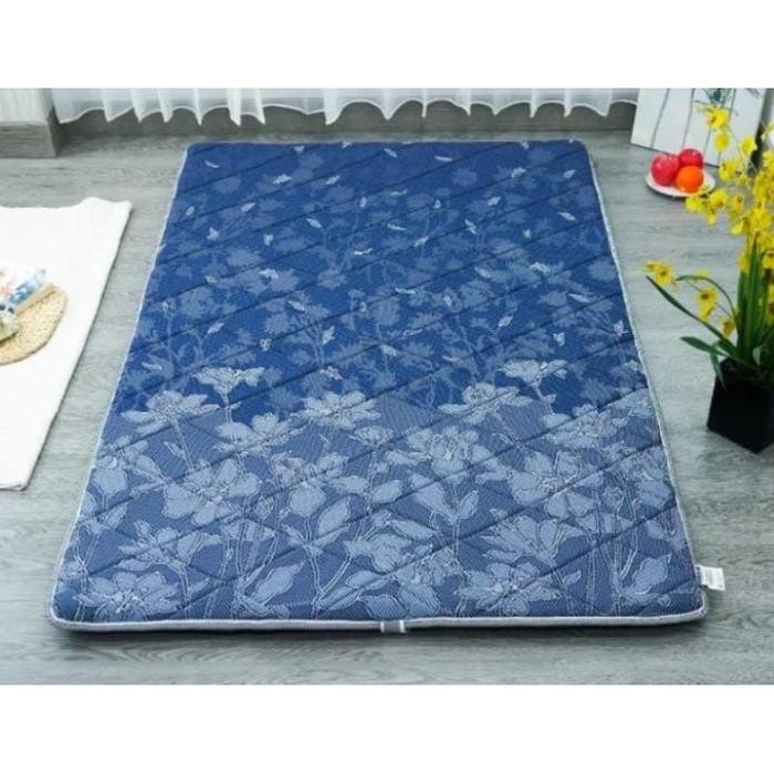 Busa Lipat Kasur Lipat Uniland Matras Ori Kasur Lantai Uniland