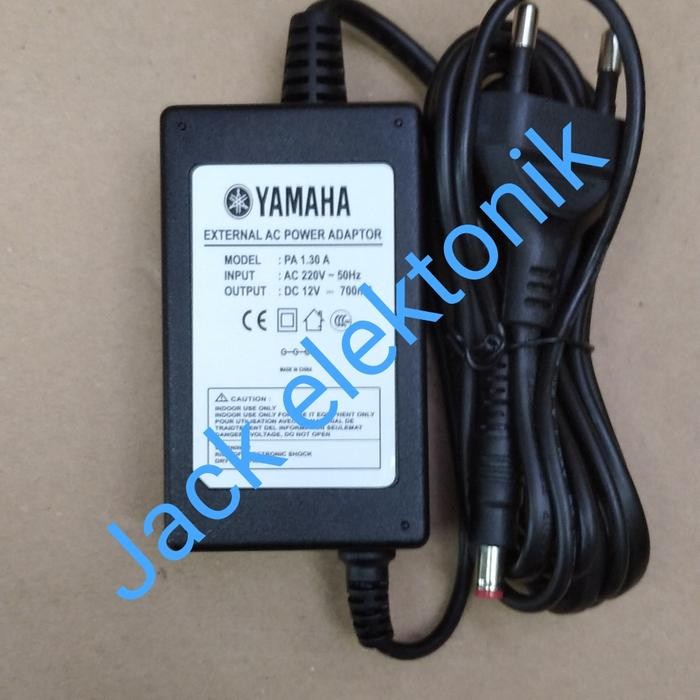 Adaptor Keyboard Yamaha Psr E 443