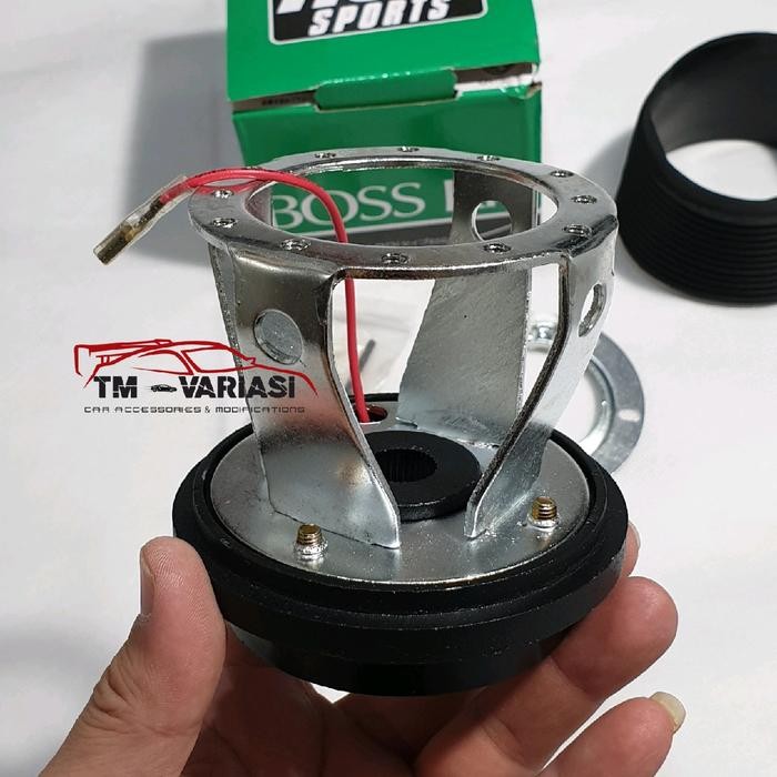 BosskitBoskitImportKhususMobilNissanLivinaXtrailDatsun