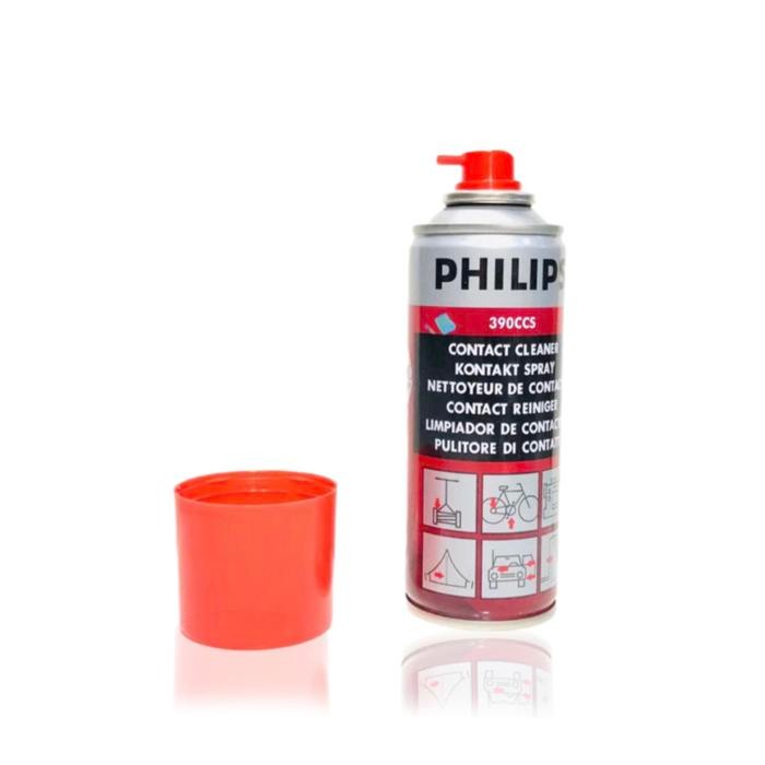 (Allthebest) CONTACT CLEANER PHILIPS CCL PHILIPS