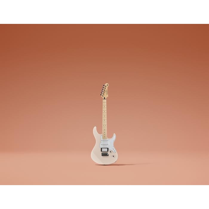 Yamaha Pacifica 112Vm Gitar Elektrik