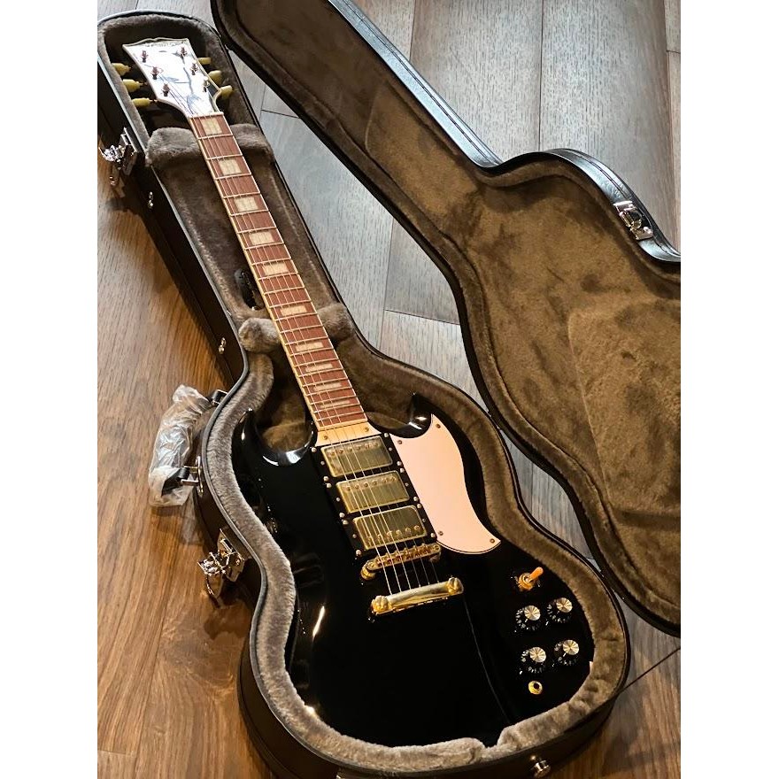 Epiphone Sg Hardshell Case
