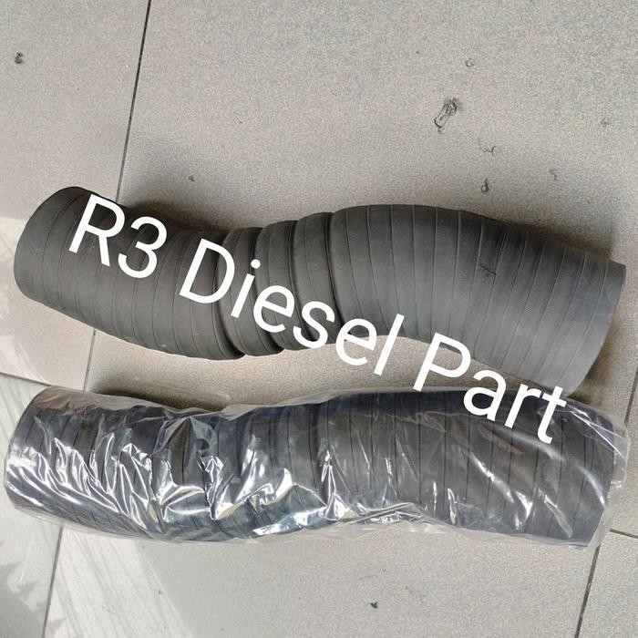 Terbaik Selang Air/Hose Air Inter Cooler Hino Lohan