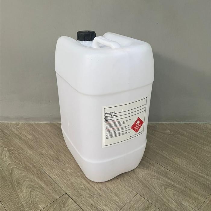 Thinner Nd Super 20 Liter - Thinner Serba A - Gvcsupply