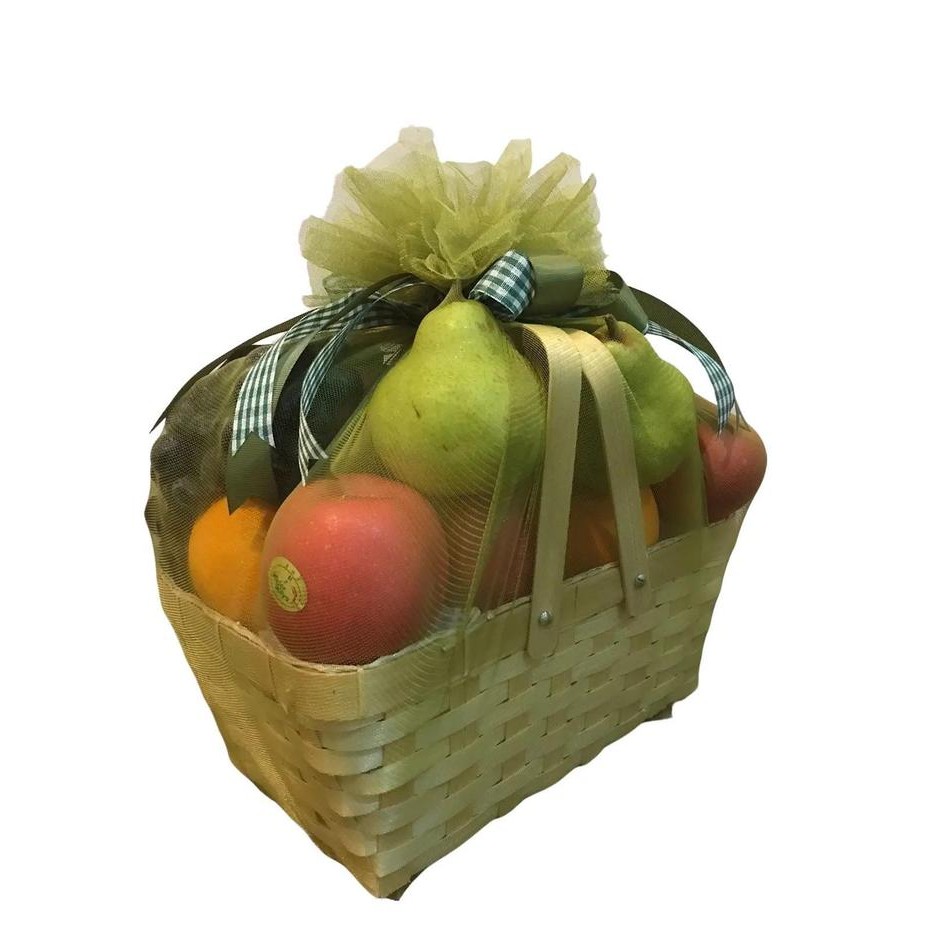 

Parcel Buah SET C Hampers Buah Segar