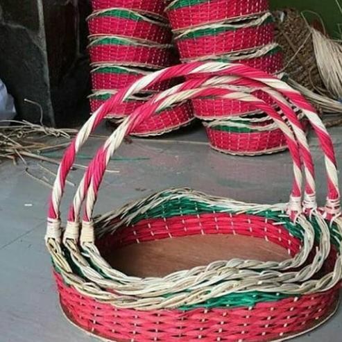 

KERANJANG BUAH/PARSEL