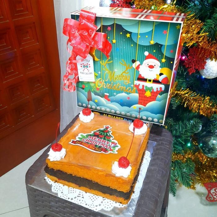

Hampers Lapis Surabaya