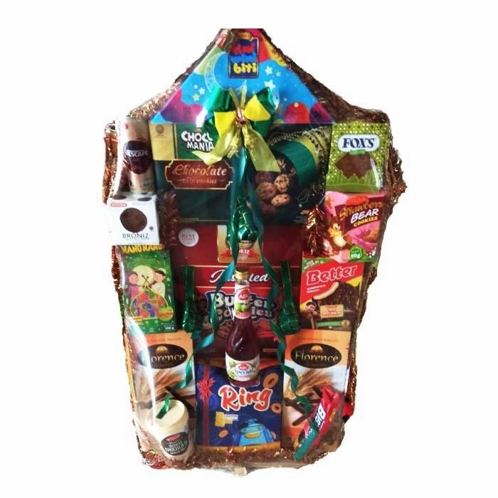 

hampers lebaran murah