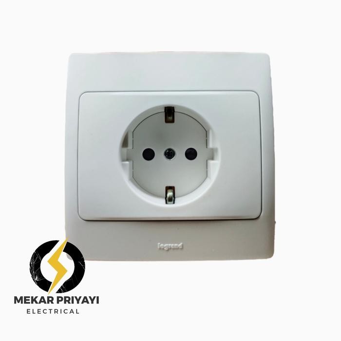 STOP KONTAK LEGRAND MALLIA