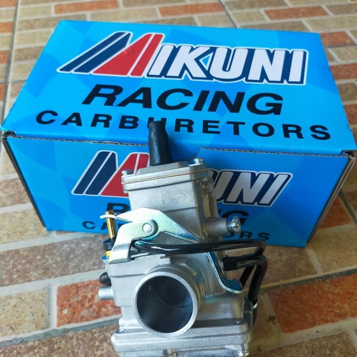 KARBURATOR MIKUNI TM 24 TM 26 TM 28 TM 30 TM 32 TM 34 SOUDCO