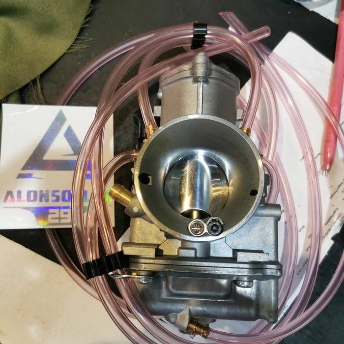 MIKUNI TM 38 JAPAN ORIGINAL