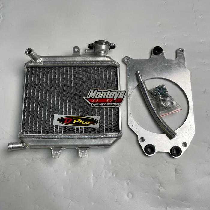 RADIATOR BPRO NMAX AEROX
