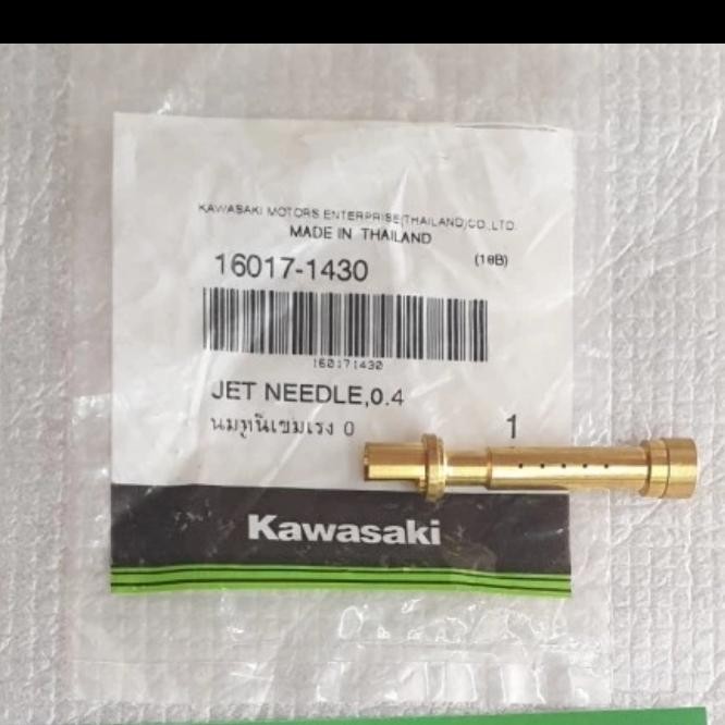 NOZEL NOZZLE RUMAH MAIN JET MJ KARBULATOR MIKUNI VM 28 NINJA RR ORI