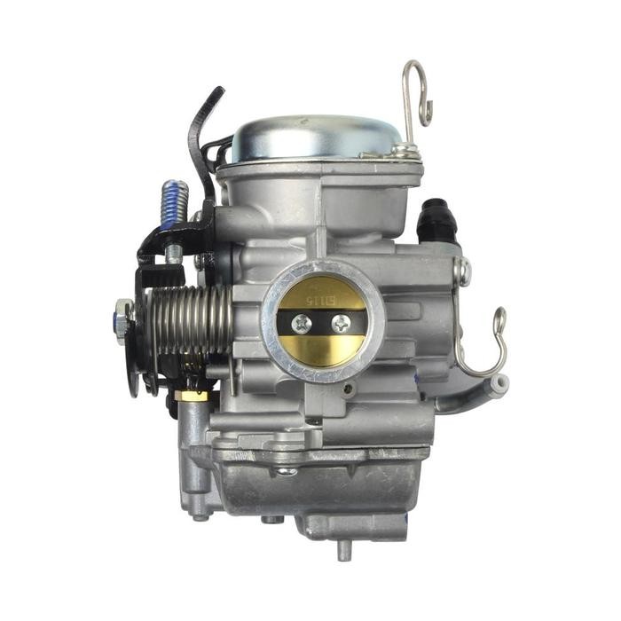 KARBURATOR KARBU CARBU KARBULATOR YAMAHA NOUVO NON AIS NOUVO Z NOUVO LELE