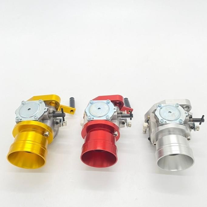 INJECTOR KARBU WALBRO ORI USA HONDA DIO DIRECT FUEL LINE BUKAN KW