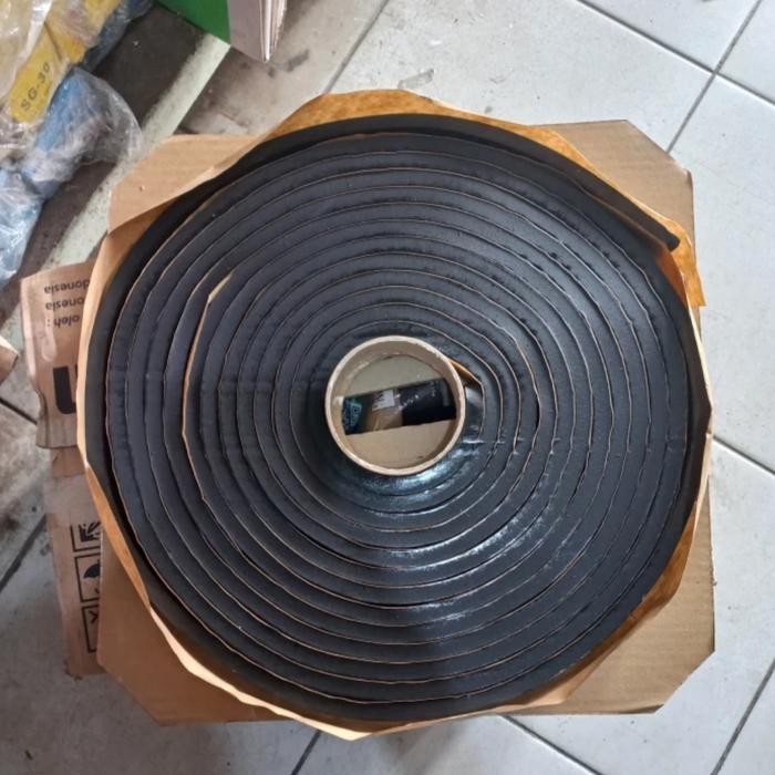 PROMO WATERSTOP DODOL/WATERSTOP CORMIX 25MM X 20MM PANJANG 5 METER/ROLL TERMURAH
