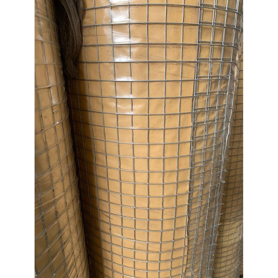 PROMO KAWAT LOKET GALVANIS TEBAL 1MM LUBANGAN 12X12MM TERMURAH