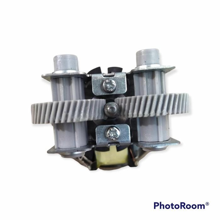 [Expret] Dinamo Motor Mixer Philips HR 1552/1559 Asli - ORIGINAL