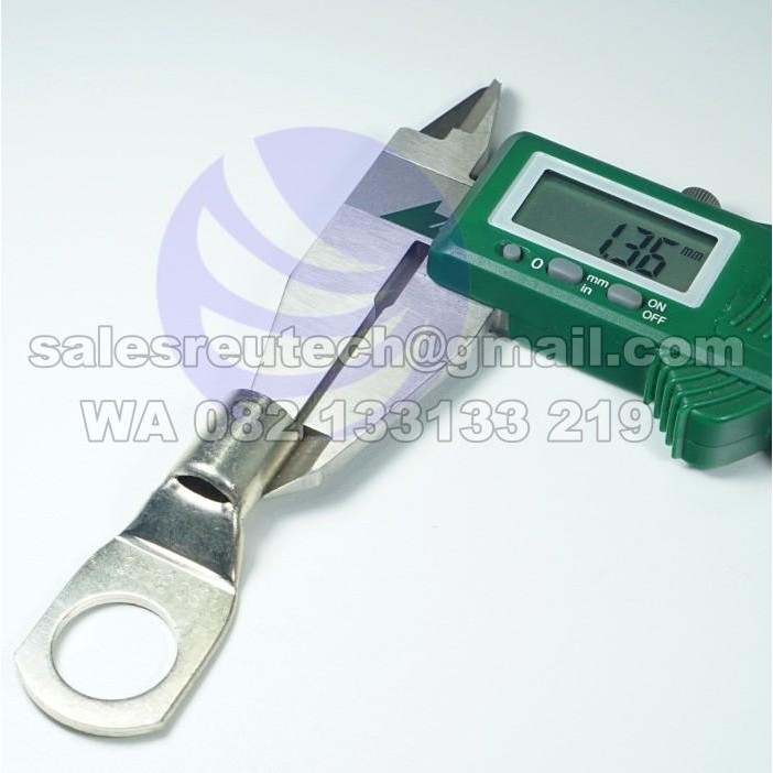 Expert Skun SC50-16 Skun Ring 50mm M16