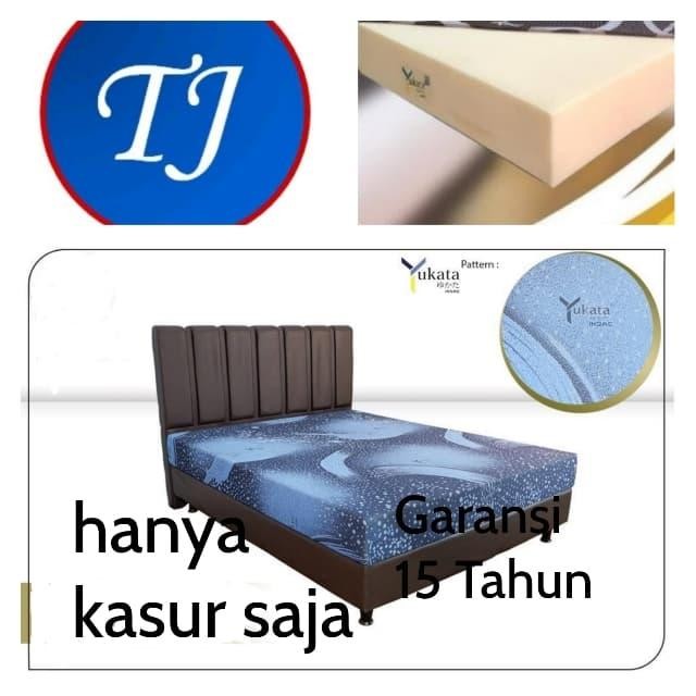 Kasur Busa Inoac Yukata 200X160X30
