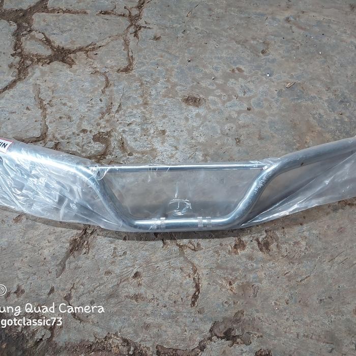 STANG STIR PALANG HONDA WIN 100 TRAIL WIN MIRIP ORIGINAL