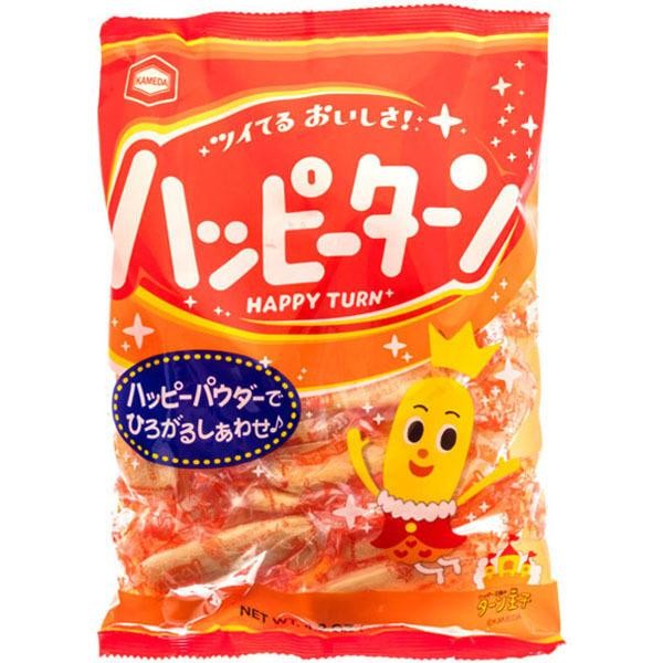 

KAMEDA HAPPY TURN 108 G