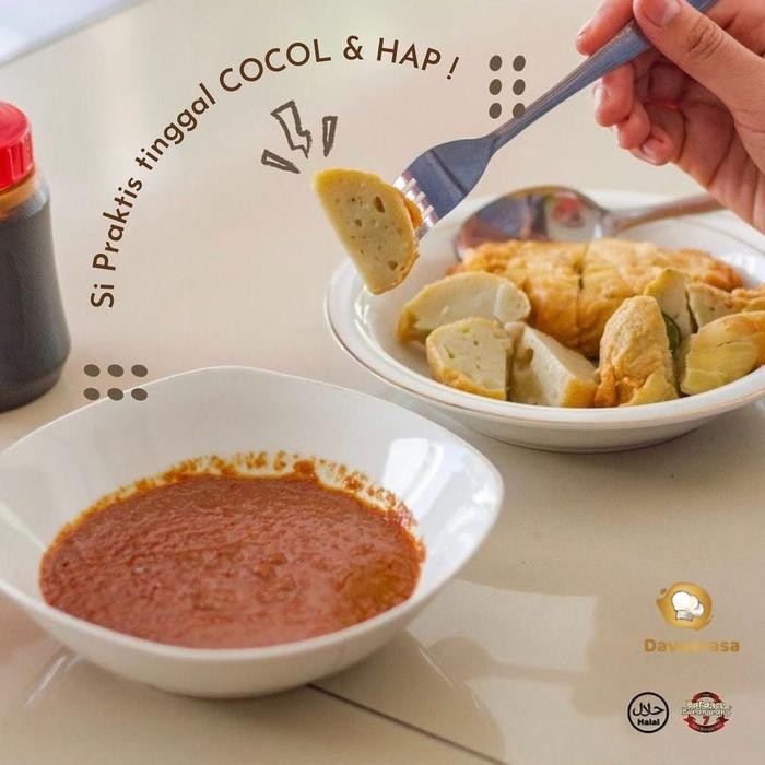 

Batagor Burangrang Frozen Siap Masak isi 5 pcs