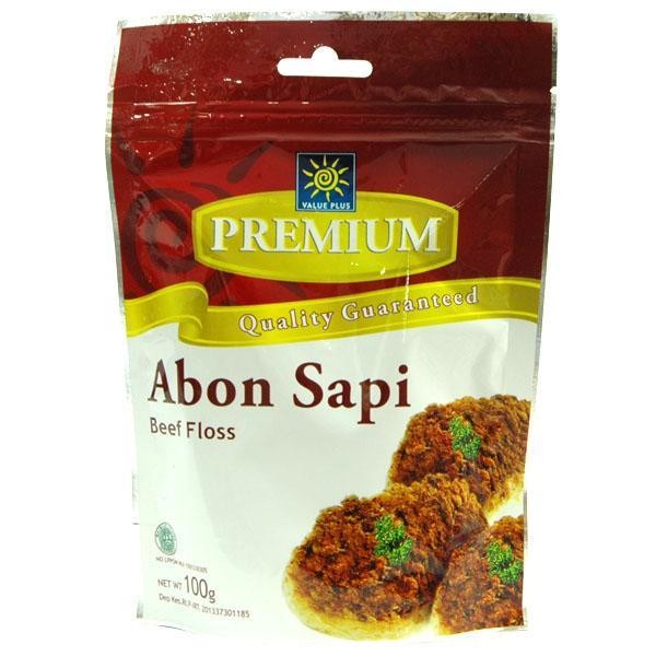 

VP ABON SAPI PREMIUM 100 GR