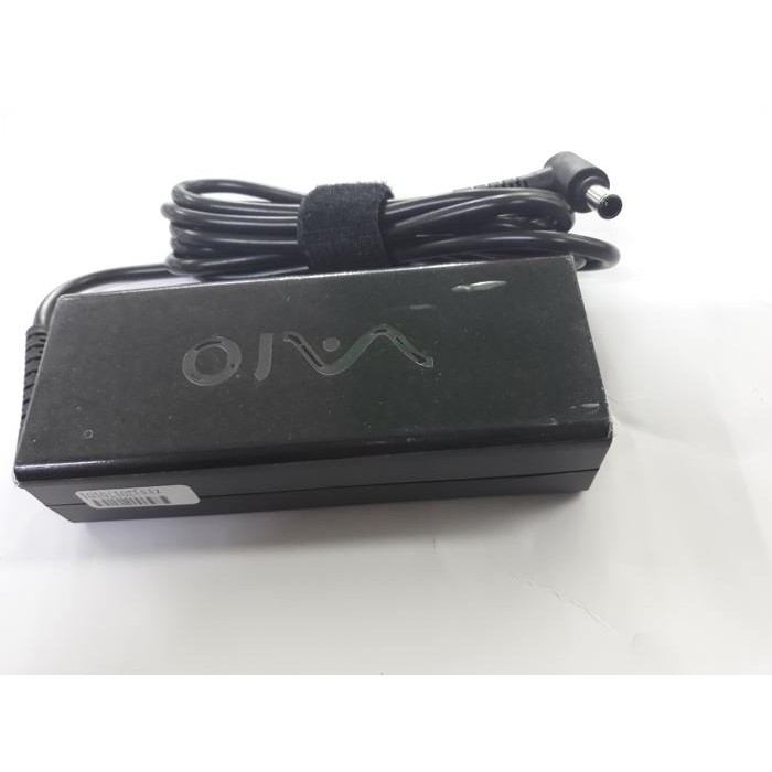 ADAPTOR TV SONY ACDP-060E01/ACDP-060S01 (19,5V-3,05A) ORIGINAL