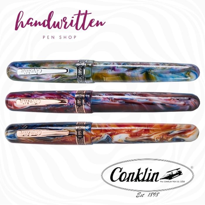 

CONKLIN 1898 Fountain Pen