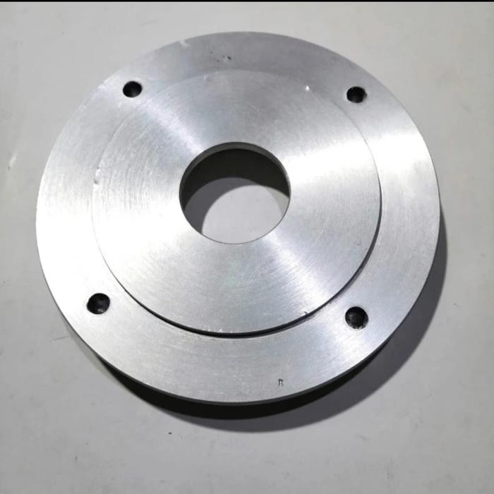 adaptor cakram belakang tiger revo