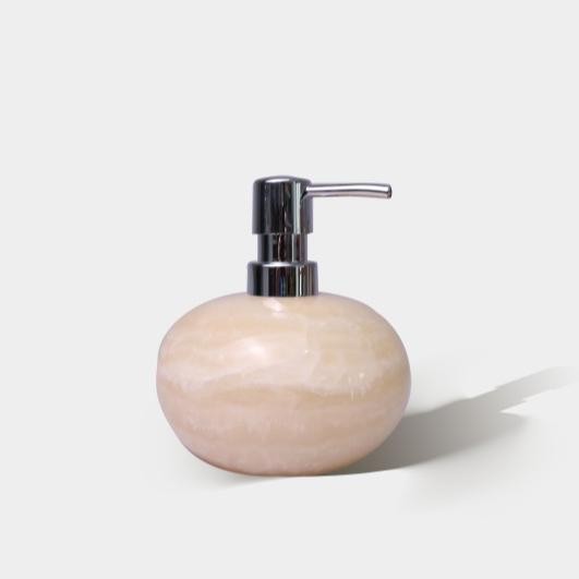 Soap dispenser Onyx