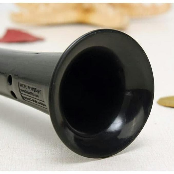 Alat Musik Tiup Xaphoon Saxophone Mini