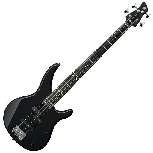 Yamaha Gitar Elektrik Bass TRBX174 / TRBX 174 / TRBX-174 -Hitam