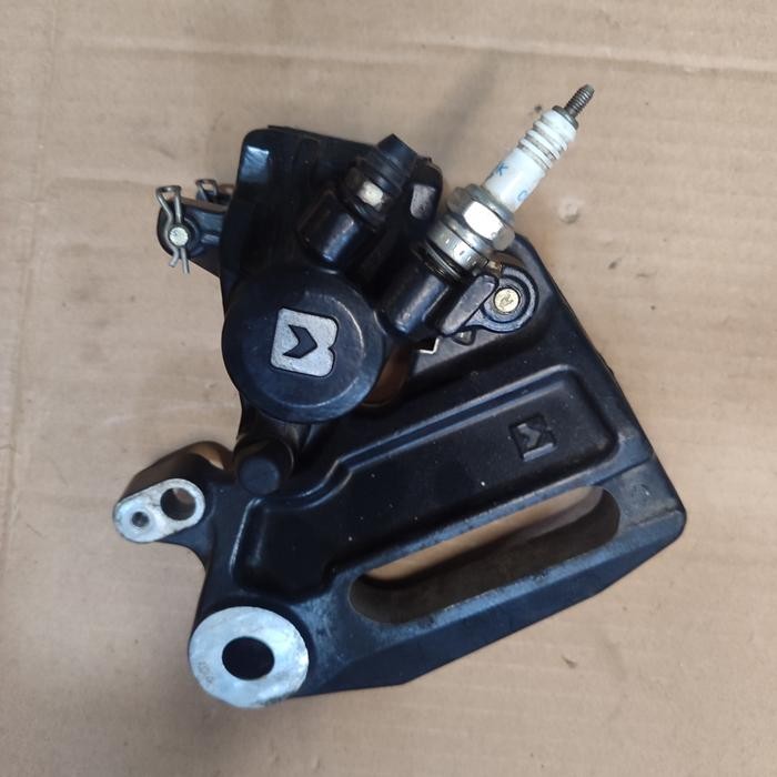 kaliper KTM Duke 250 original copotan