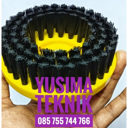 sikat sofa untuk semua jenis mesin bor