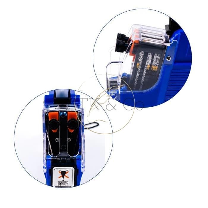 

Price Labeller Joyko MX-6600A - Label Harga Joyko Double Line