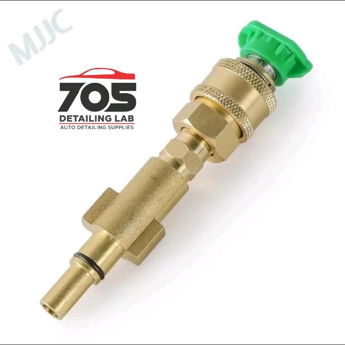 MJJC Short Water Lance Spray for Bosch AQT