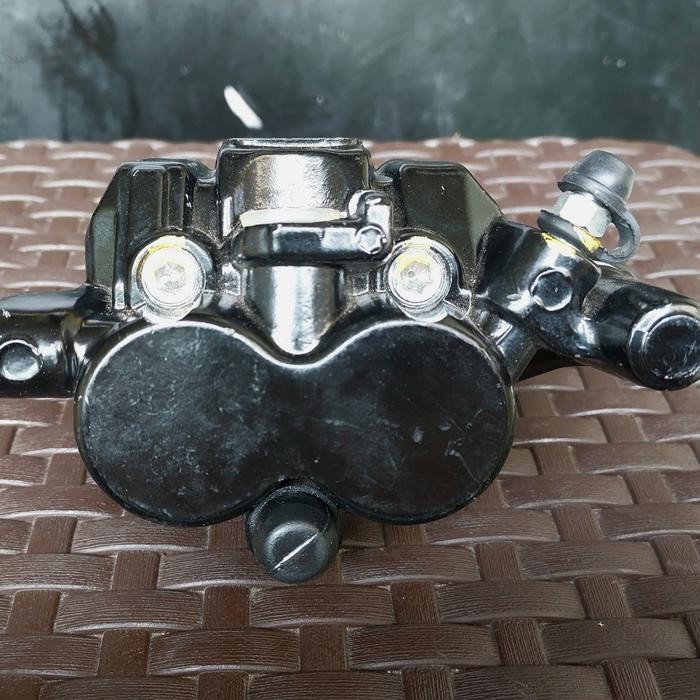 KALIPER DEPAN NINJA 150 SUPRA X 125 ORIGINAL