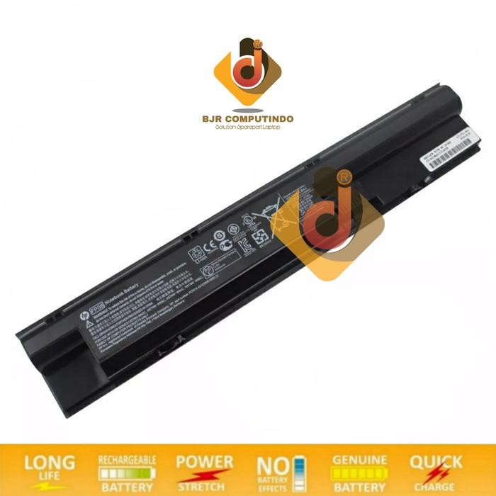 Baterai Hp ProBook 440 G0 450 G0 455 G1 470 G0 440 G1 Elitepad 900 G1
